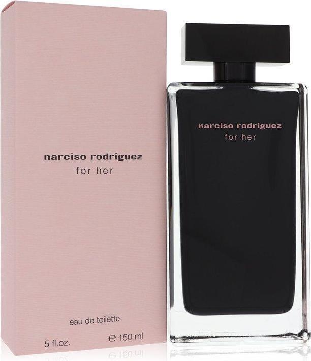 Immagine prodotto Narciso Rodriguez Per lei (Eau de toilette, 150 ml)