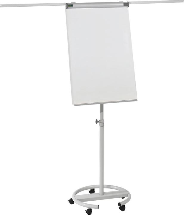 Image du produit Schäfer Shop Flipchart F2400SSI Mobile