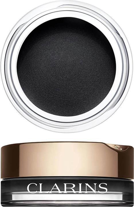 Clarins Ombre satin (No. 06 - Women In Black)