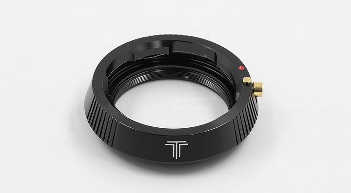 Produktbild TTArtisan Leica M - Fuji FX