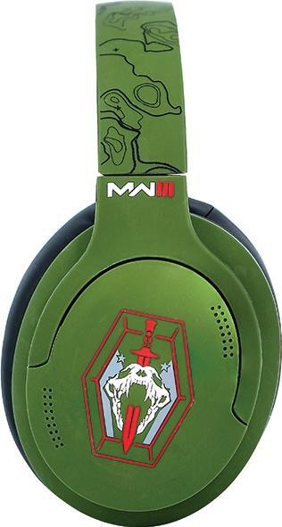 Actual product image OTL MW3 Active Noise Cancelling