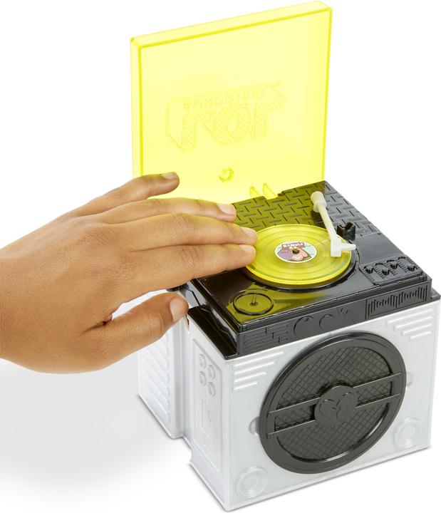 Actual product image MGA L.O.L. Surprise Remix Hairflip