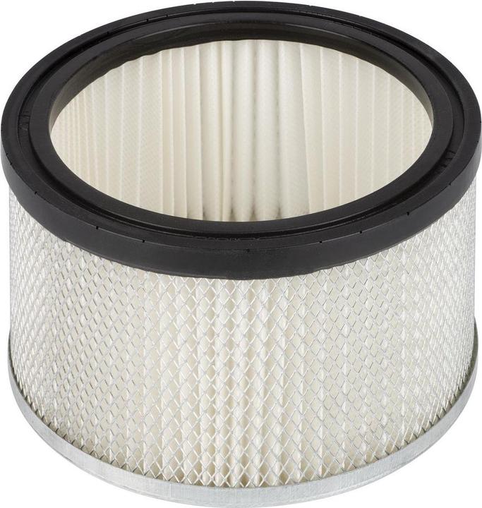 Produktbild Powerplus Aschefilter Ø 149x90mm