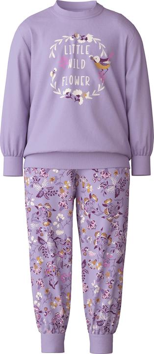 Produktbild Calida Kinder Bündchen-Pyjama (92)