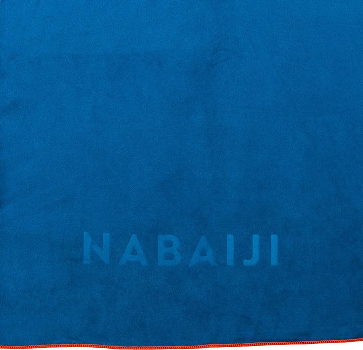 Produktbild Nabaiji Basic (80 x 130 cm)