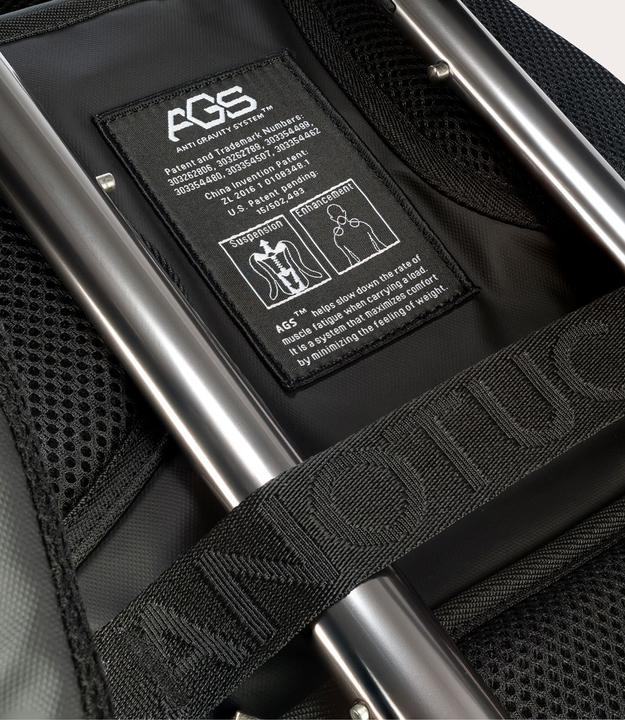 Produktbild Tucano Rucksack Notebook15.6 Anti-Schwerkraft brei