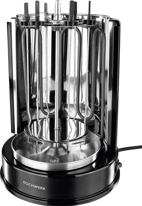 Actual product image No Name Rachs Kochwerk Dönergrill