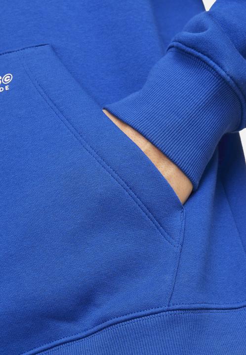 Produktbild Jack & Jones Jjelegacy Sweat Hood Noos (S)