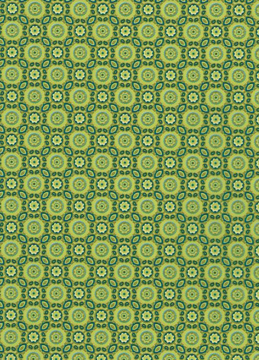Actual product image Décopatch DECOPATCH motif paper (20 g/m², 1 x)