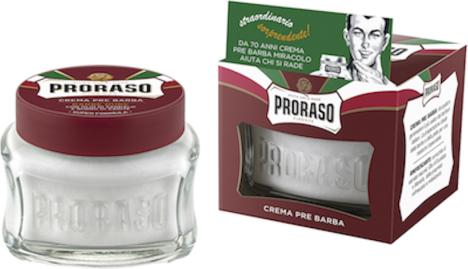 Proraso Red (Preshave, 100 ml)
