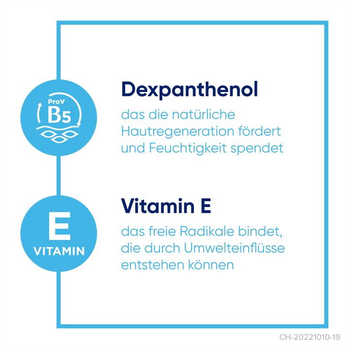 Image du produit Bepanthen Derma Crème pour les lèvres régénérante (Crème, 7.50 ml)