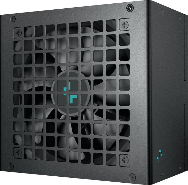 Produktbild Deepcool PL750D (1x 12VHPWER, 3x PCIe, 750 Watt) (750 W)