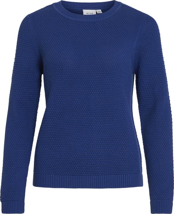 Mazarine Blue