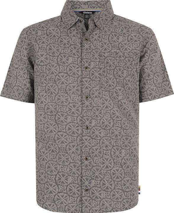 Sherpa Adventure Gear Mancari SS Shirt Men (L)