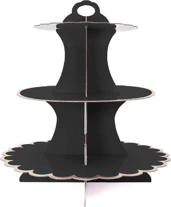 Immagine prodotto Intirilife Etagere a 3 livelli