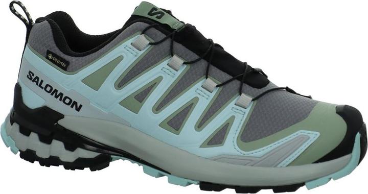 Produktbild Salomon Outdoorschuh XA PRO 3D V9 GTX W (39 1/3)