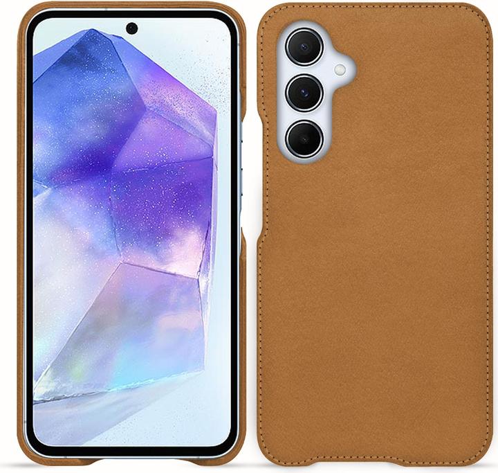 Productafbeelding Noreve Leren koffer (Samsung Galaxy A55)
