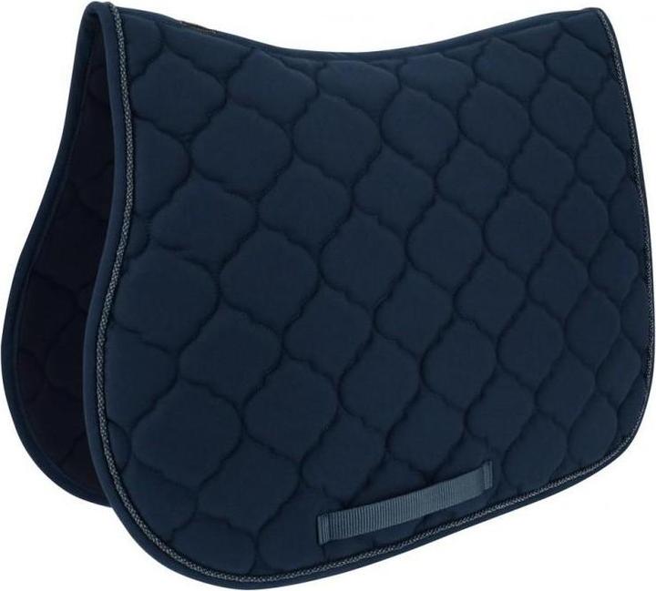 Actual product image Riding World Rope Schabracke Pony