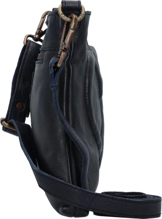 Produktbild Taschendieb Herzweg Umhängetasche Leder 24 cm