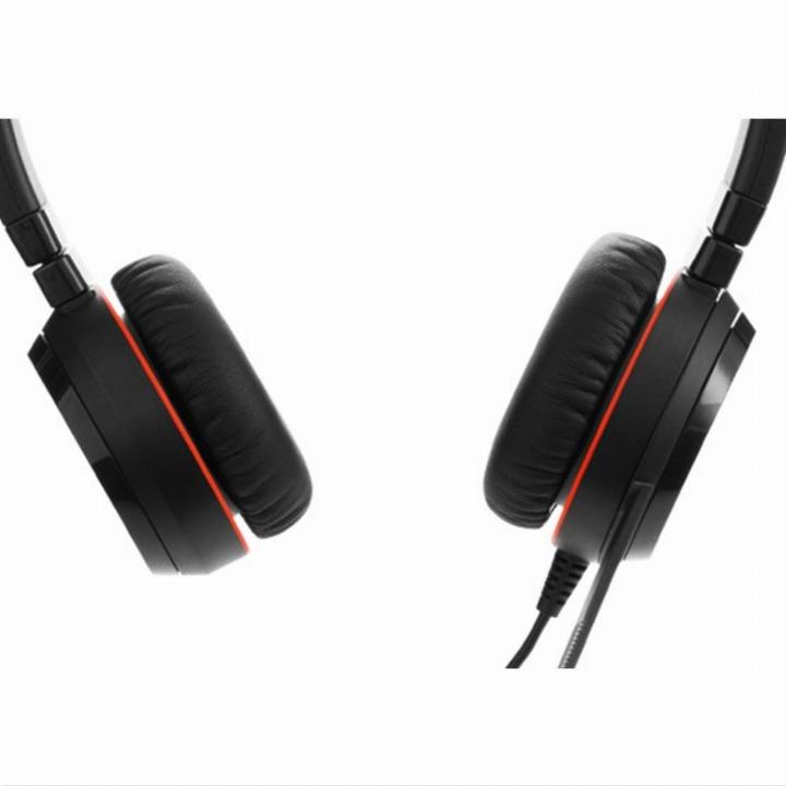 Produktbild Jabra EVOLVE 30 II Stereo UC (Kabelgebunden, USB-A)