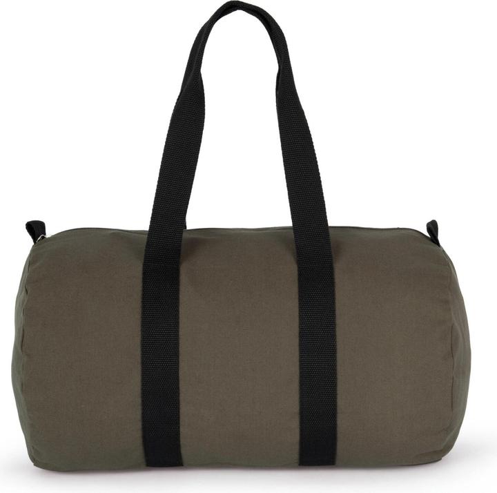 Kimood Sac Duffle toile de coton