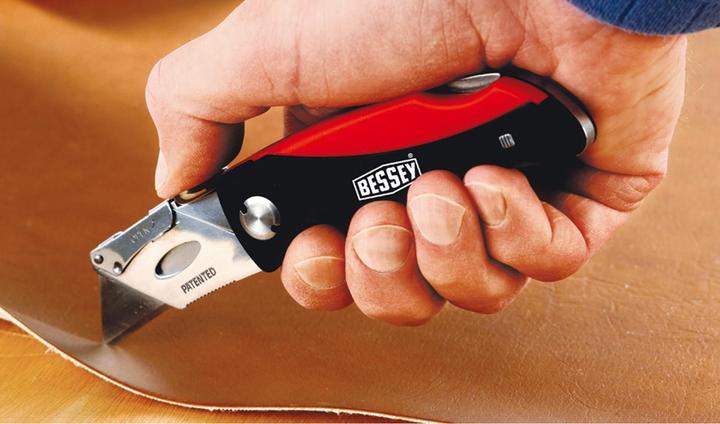 Immagine prodotto Bessey Coltello pieghevole (Taglierini)