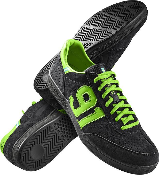 Actual product image Salming Ninetyone Shoe (39 1/3)