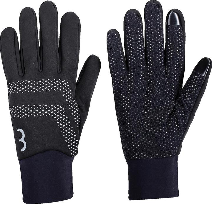 Produktbild BBB RaceShield Windblock 2.0 schwarz S (S)