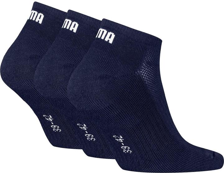 Produktbild Puma Sneaker Frottee Socken (3er Pack, 35 - 38)