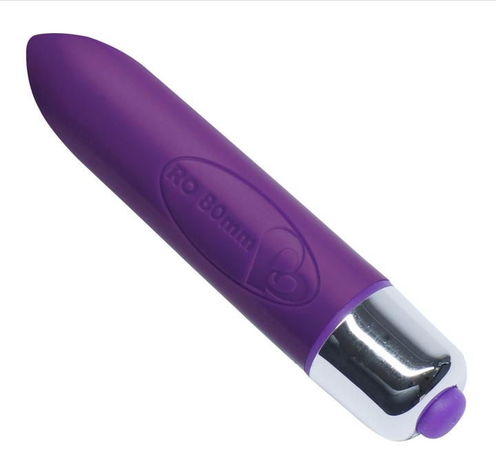 Image du produit Rocks-Off Ro-80 Bullet