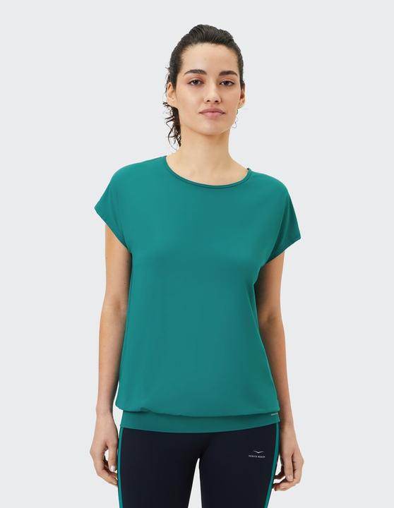 Actual product image Venice Beach Women's Ryah Drytivity Light T-Shirt (L)