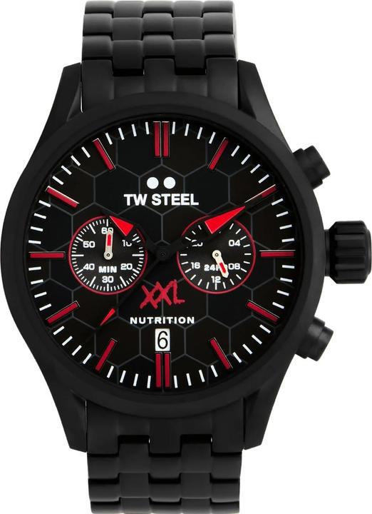Immagine prodotto TW-Steel VS117 Volante Chrono Limited Edition