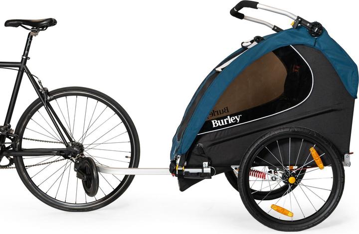 Actual product image Burley Encore X