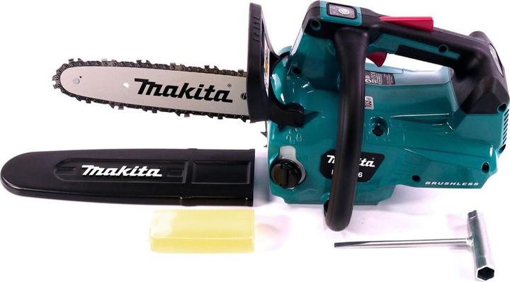 Produktbild Makita DUC256Z (Akku Kettensäge)
