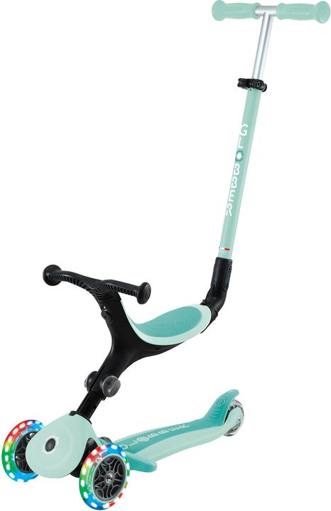Produktbild Globber Go-Up Active