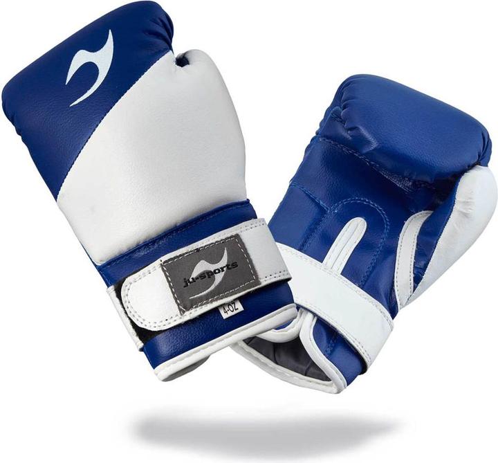 Produktbild Ju-Sports Kinderboxhandschuhe (4 OZ, One Size)