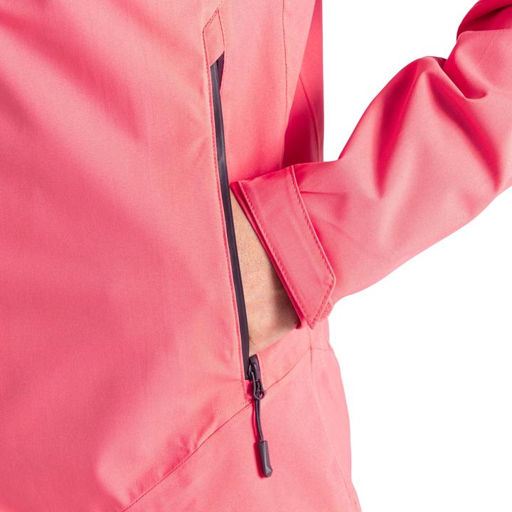 Immagine prodotto Dare2b Torrek II Giacca Impermeabile Donna (40 D)