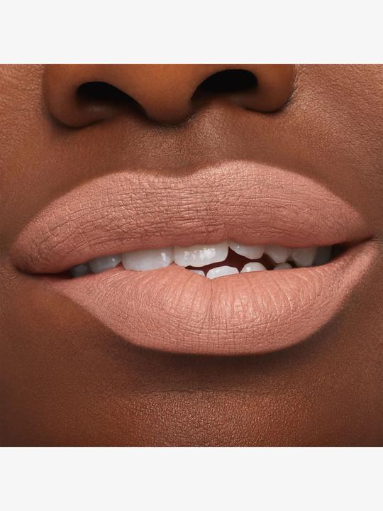 Immagine prodotto MAC Cosmetics Macximal Rossetto opaco e setoso Honeylove (Melario)