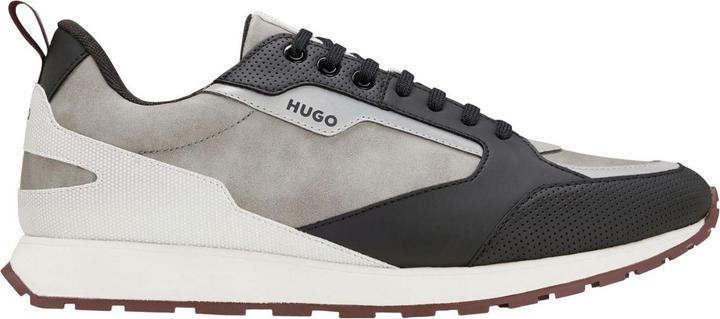 HUGO Sneaker Icelin Leder