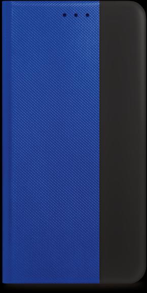 Image du produit prio Book Case Fashion pour iPhone 11 bleu-noir (Apple iPhone 11)