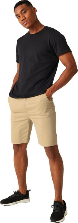 Actual product image Regatta Mens Aldan Chino Shorts (40)