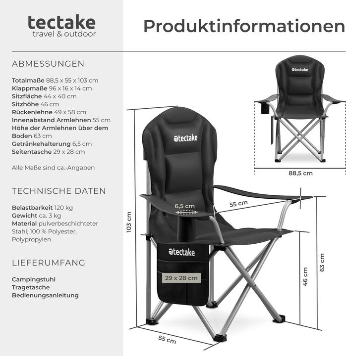 Immagine prodotto tectake Mtx