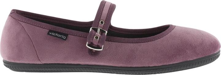 Image du produit Victoria ballerines fille oda mercedes terciopelo (31)