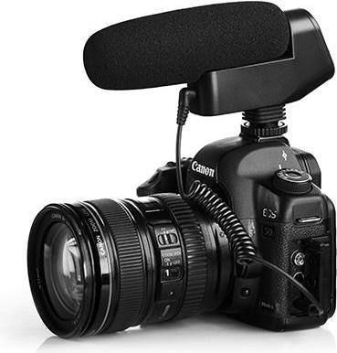 Produktbild Boya By-Vm600
