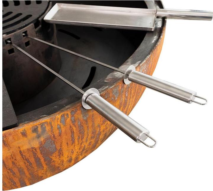 Image du produit Mr. Grill Brochettes