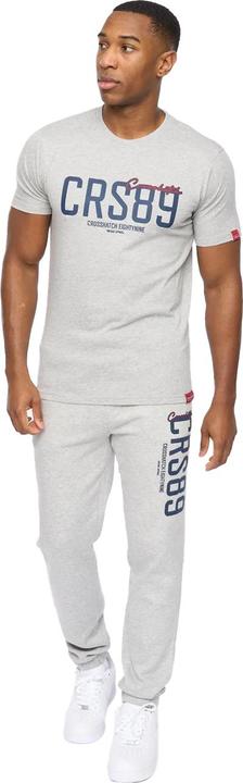 Immagine prodotto Crosshatch Ellsworth Maglietta Uomo (S)