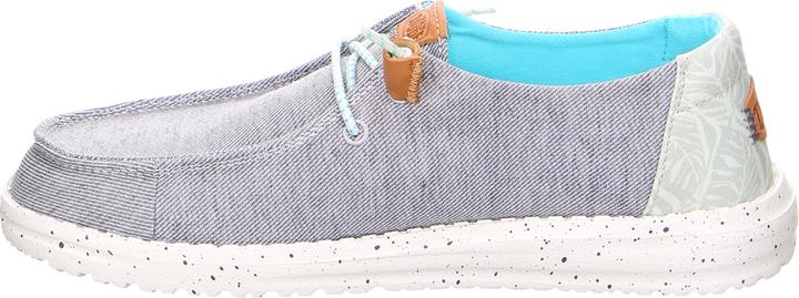 Image du produit Hey Dude Wendy Heathered Slub Tropical (38)