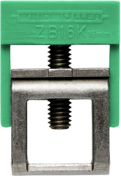 Weidmüller Drawbar