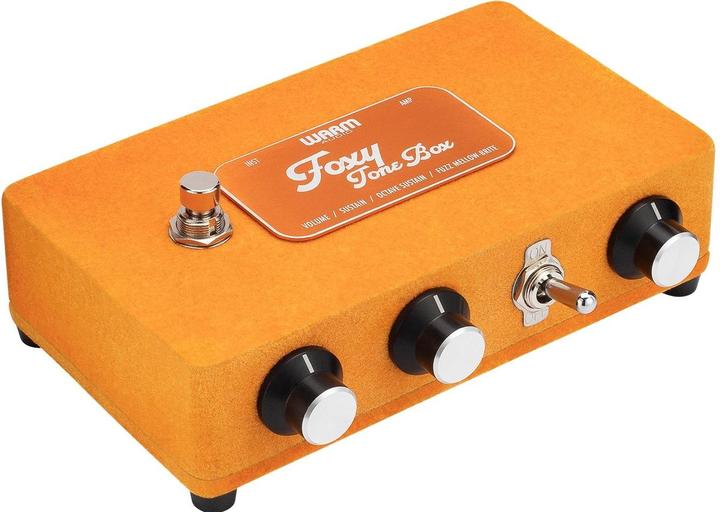 Produktbild Warm Audio WA-FTB (Gitarre)
