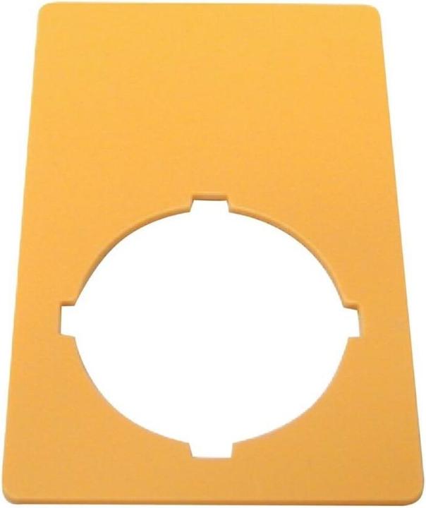 Actual product image Eaton Emergency stop
